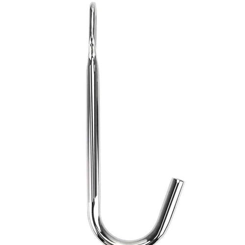 Steel No Hook 5783 Ball PerfectFit Plug Stainless 0714